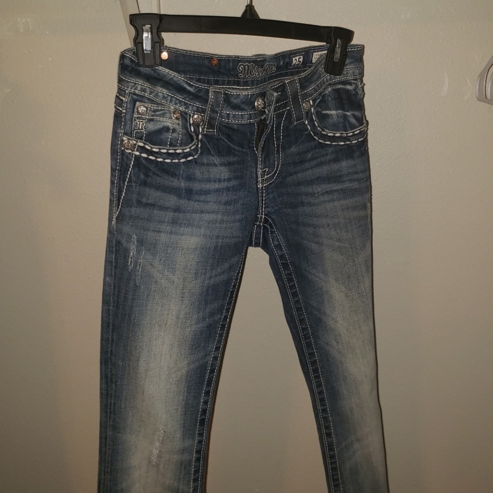 Miss me Jean's